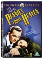 Pennies from Heaven DVD (2005) Bing Crosby, McLeod (DIR) cert U