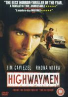 Highwaymen DVD (2004) Jim Caviezel, Harmon (DIR) cert 18
