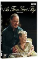 As Time Goes By: Series 5 DVD (2005) Judi Dench, Lotterby (DIR) cert PG