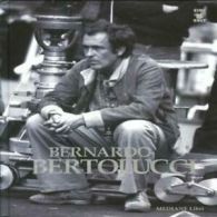 Various Artists : Bernardo Bertolucci CD with Book 2 discs (2007)