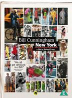 Bill Cunningham New York DVD (2012) Richard Press cert E