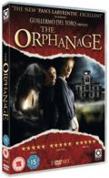The Orphanage DVD (2008) Belen Rueda, Bayona (DIR) cert 15