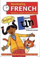 Developing French | Madeleine Bender | Book