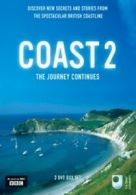 Coast: Series 2 DVD (2006) cert E 3 discs