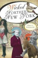 Wicked Northern New York.by Farnsworth New 9781609493059 Fast Free Shipping<|