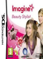 Imagine Beauty Stylist (Nintendo DS) NINTENDO DS Fast Free UK Postage