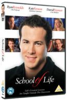 School of Life DVD (2010) Ryan Reynolds, Dear (DIR) cert PG
