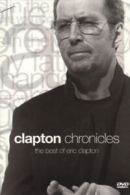 Eric Clapton: Chronicles - The Best of Eric Clapton DVD (1999) Eric Clapton