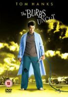 The 'Burbs DVD (2009) Tom Hanks, Dante (DIR) cert 12