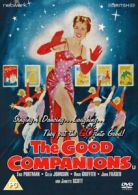 The Good Companions DVD (2013) John Fraser, Thompson (DIR) cert PG