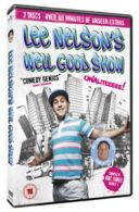 Lee Nelson's Well Good Show: Complete Series 1 DVD (2011) Simon Brodkin cert 15