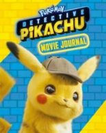 Pokemon: Detective Pikachu Movie Journal by Scholastic (Hardback)