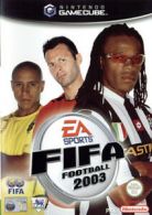 FIFA Football 2003 (GameCube) Sport: Football Soccer