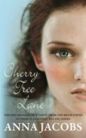 The Wiltshire girls series: Cherry Tree Lane by Anna Jacobs (Paperback)