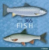 365 fish by Antal Vida (Hardback)