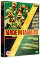 Made in Jamaica DVD (2010) Jerome Laperrousaz cert 15