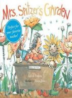 Mrs. Spitzer's Garden.by Pattou New 9780152058029 Fast Free Shipping<|