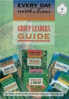 Growing Chistians Group Leaders Guide, ISBN 1853450707