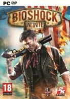 BioShock Infinite (PC DVD) PC Fast Free UK Postage 5026555059343
