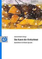 Die Kunst der Einfachheit: Geschichten in Einfacher... | Book