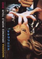 Madonna: Drowned World Tour 2001 DVD (2001) Madonna cert E
