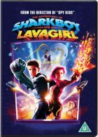 The Adventures of Sharkboy and Lavagirl DVD (2014) Taylor Lautner, Rodriguez