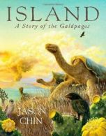 Island: A Story of the Galapagos.by Chin New 9781596437166 Fast Free Shipping<|