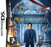Night at the Museum 2: The Video Game (DS) PEGI 7+ Platform