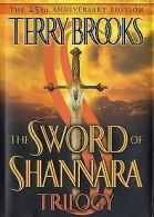 The Sword of Shannara Trilogy Rough Cut | Terry Brooks | Book