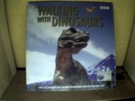 WALKING WITH DINOSAURS. BBC CD ROM. 5032 DVD