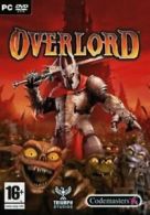 Overlord (PC) PEGI 16+ Adventure: Role Playing ******