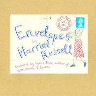 Envelopes: A Puzzling Journey Through The Royal Mail, Russell, Harriet,