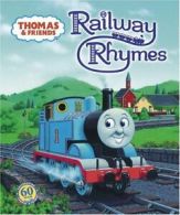 Thomas & Friends: Railway Rhymes (Thomas & Frie. Hooke<|