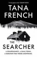 The Searcher | French, Tana | Book