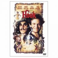 Hook [DVD] DVD
