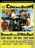 Beneath the 12 Mile Reef [DVD] DVD