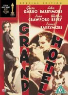 Grand Hotel DVD (2004) Greta Garbo, Goulding (DIR) cert U