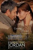 Coming Home: A Christian Romance: Volume 6 (Home to Collingsworth) By Kimberly