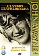 The Flying Leathernecks DVD (2006) John Wayne, Ray (DIR) cert PG