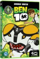 Ben 10: Volume 4 - Grudge Match DVD (2010) Joe Kelly cert PG