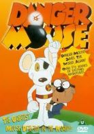 Danger Mouse: Danger Mouse Saves the World... Again! DVD (2001) Brian Cosgrove