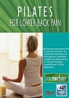 Pilates for Lower Back Pain DVD (2006) Allan Menezes cert E