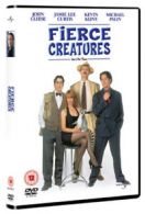 Fierce Creatures DVD (2005) John Cleese, Young (DIR) cert 12