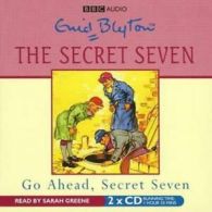 Go Ahead, Secret Seven (Greene) CD 2 discs (2006)
