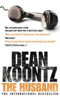 The Husband by Dean Koontz (Paperback) softback)