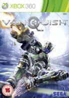 Vanquish (Xbox 360) PEGI 18+ Shoot 'Em Up