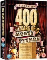 Monty Python: 40th Anniversary Collection DVD (2009) John Cleese, McNaughton