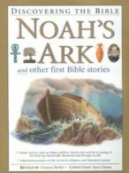 Discovering the Bible: Noah's ark and other first Bible stories by Victoria