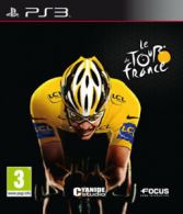 Tour De France 2011 (PS3) PEGI 3+ Sport: Cycling