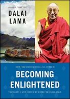 Becoming Enlightened.by Hopkins, (TRN) New 9781416565840 Fast Free Shipping<|